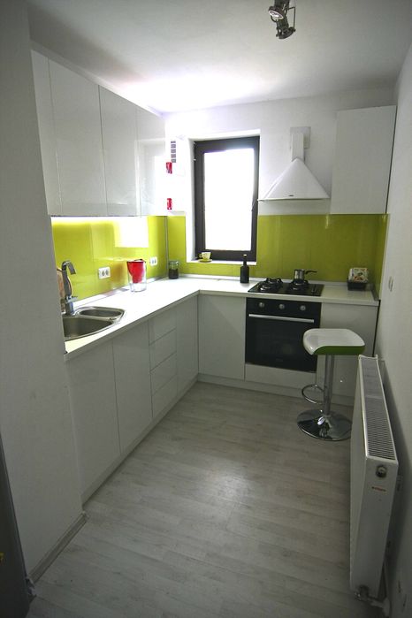 Apartament 3 camere Premium