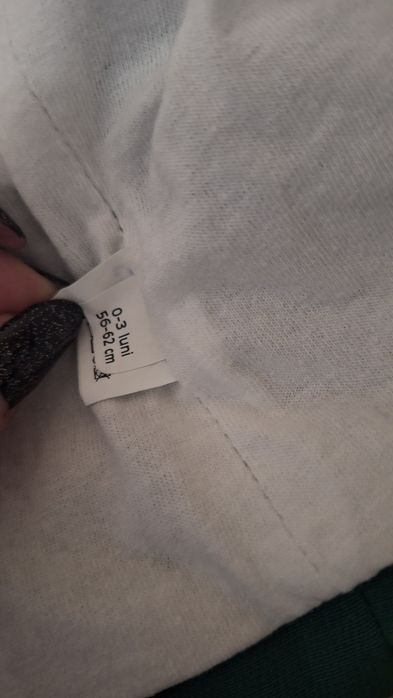 Costum baietel 0-3 luni