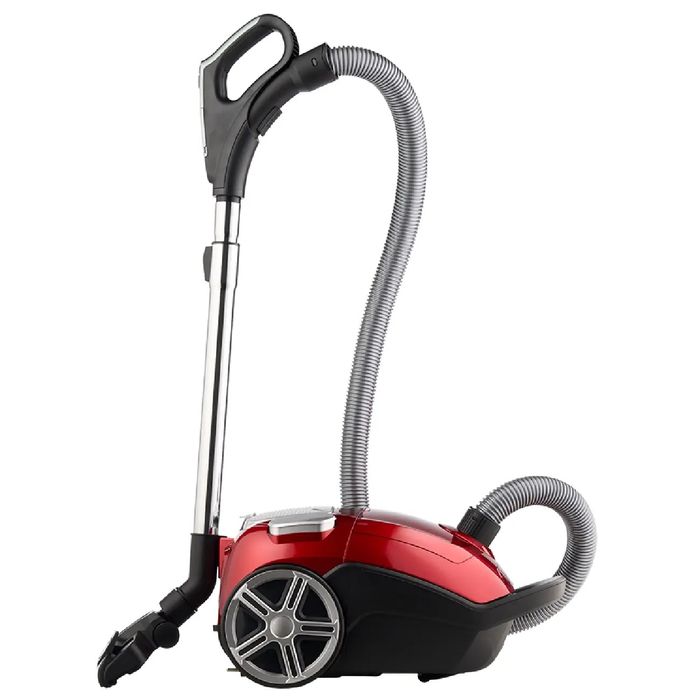 Пылесос Avalon AVL VCC 2244 R Red