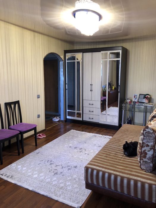 Возьму на подселение девушку