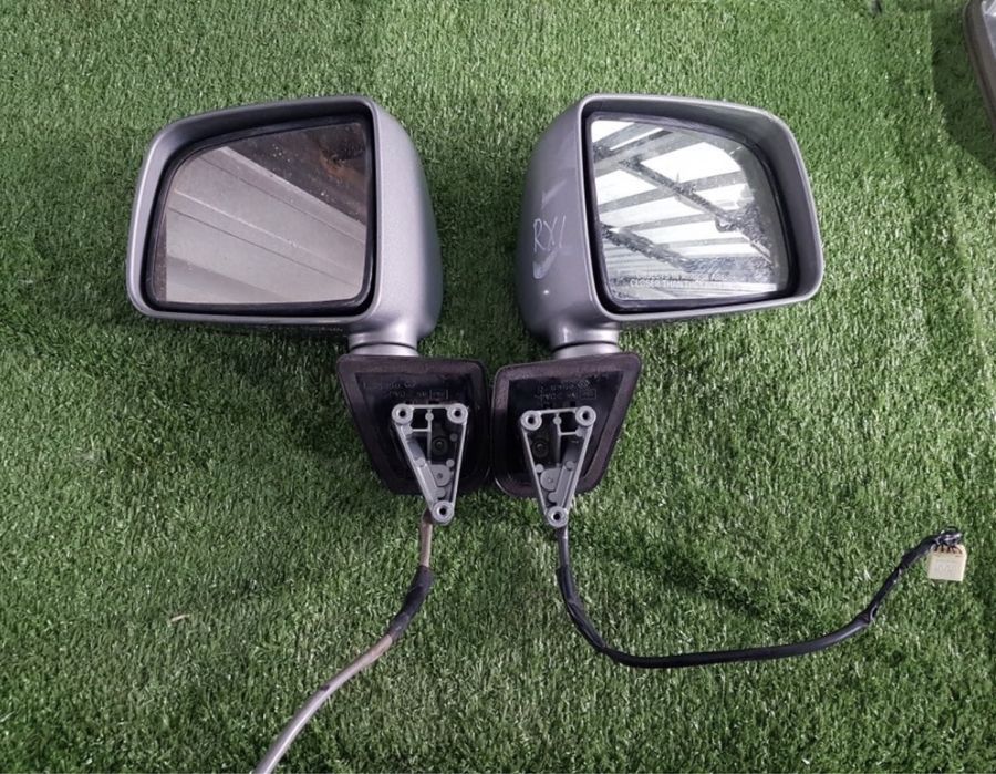 Зеркала Лексус Рх Lexus Rx 300