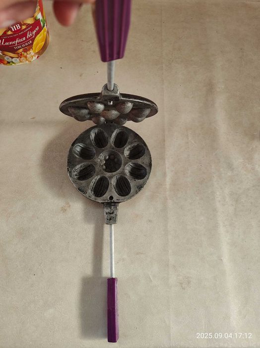 Орешница продается