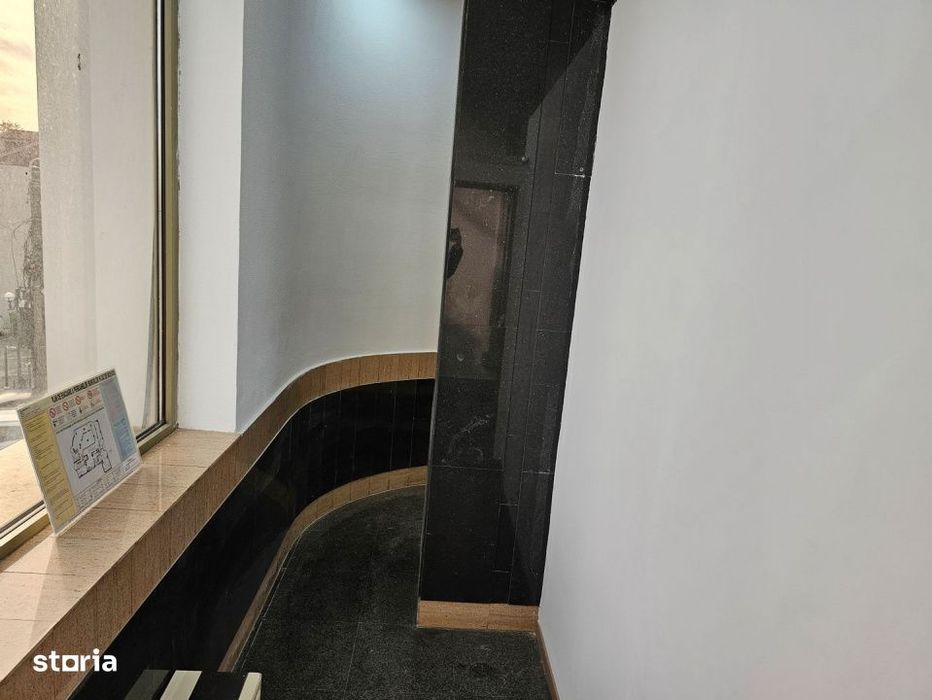 Spatiu de birouri central de 338 mp etaj 1, Bd. Mamaia - Constanta