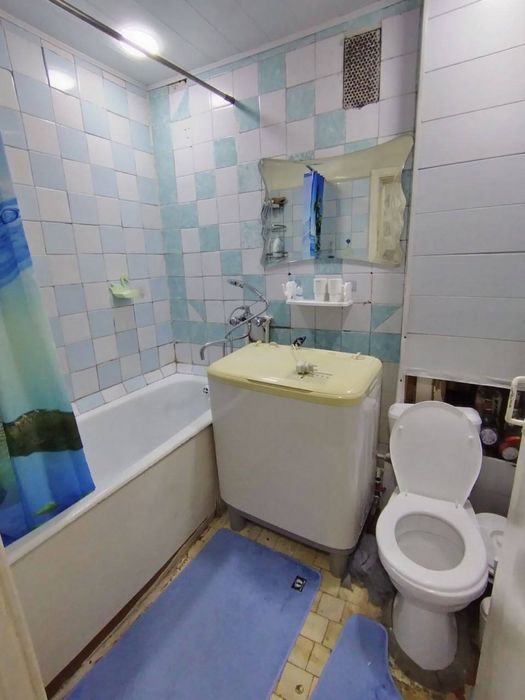 Продаётся квартира в Чилонзаре 5 2/2/4