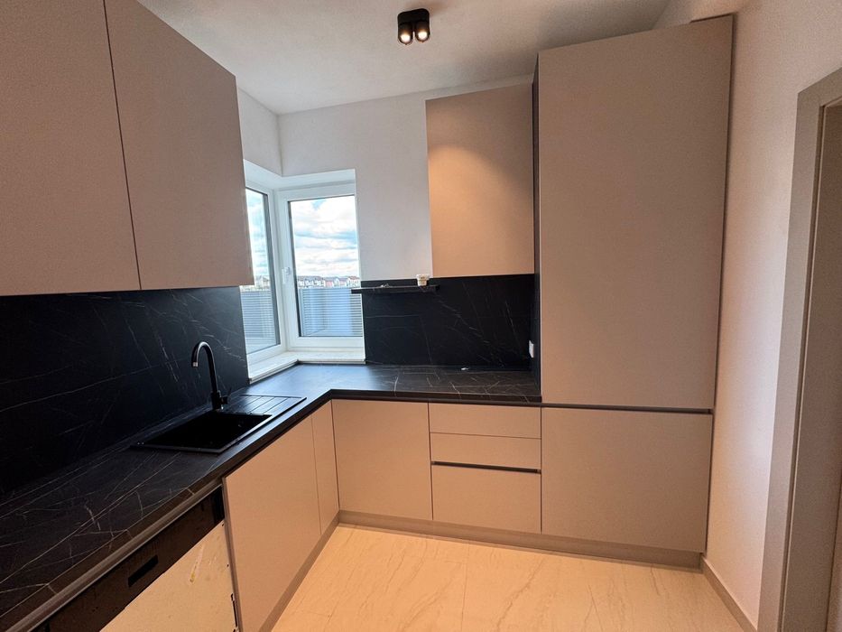 Duplex -De vanzare la Poalele Dealului Lempes