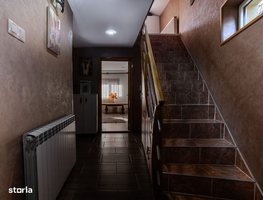 Casă individuală Tatarasi, 3 cam, 96 mp utili, curte 111 mp