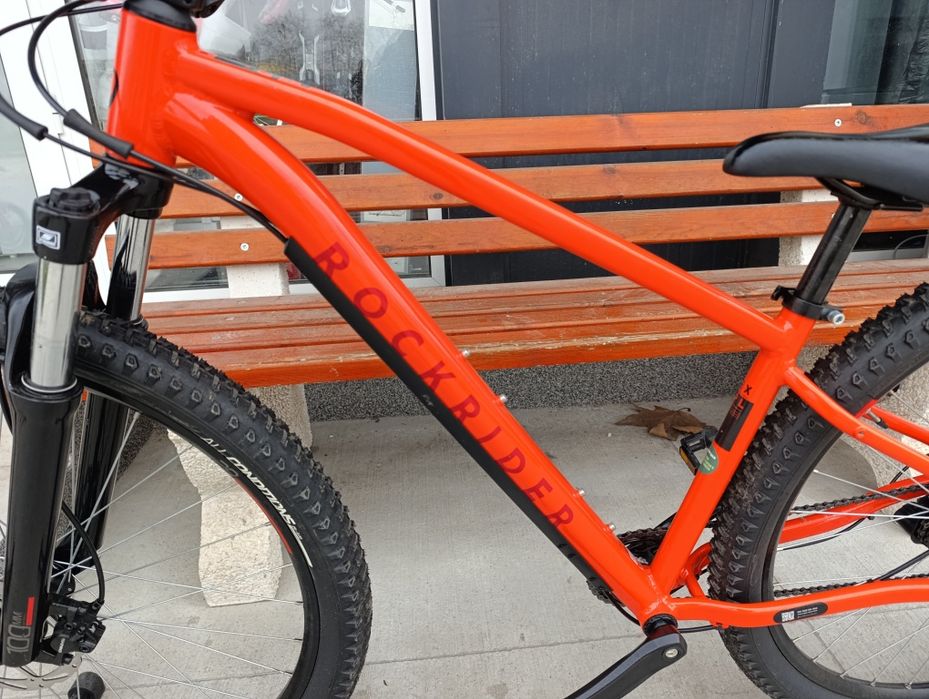 Планински велосипед ROCKRIDER EXPL500 /29