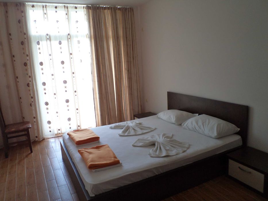 Студия за зимен сезон в Слънчев бряг