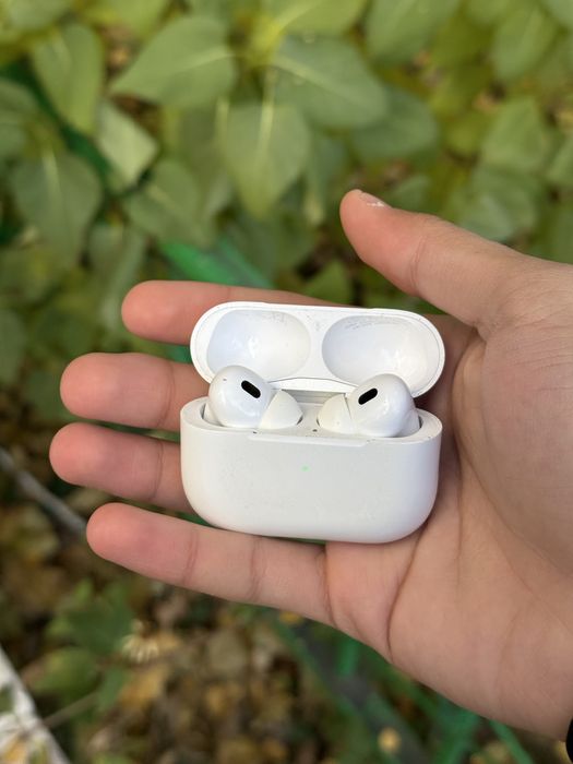 Air Pods 2 Pro оригинал