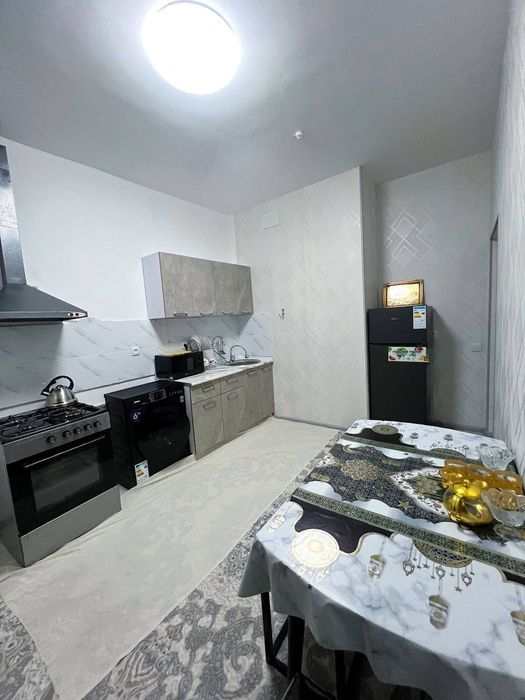 Арендага дом бор 2 хонали, 3 этаж Маклерсиз