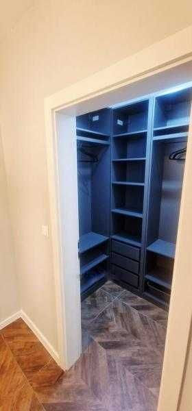 Дава се под наем Двустаен апартамент в Бургас, Център - 65 кв.м за 648.21 € - Снимка #5