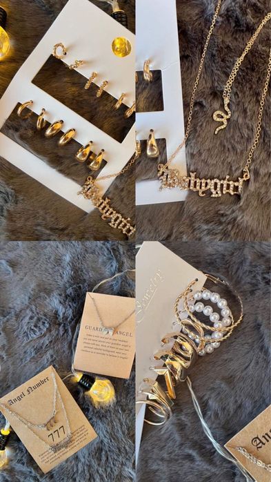 Аксесоари и шапки