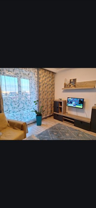 Inchiriere ap. 2 camere, bloc 2022, Berceni Bucuresti