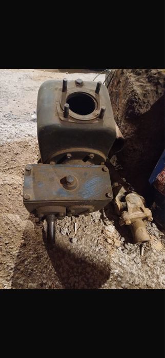 Продам насос от бензовоза