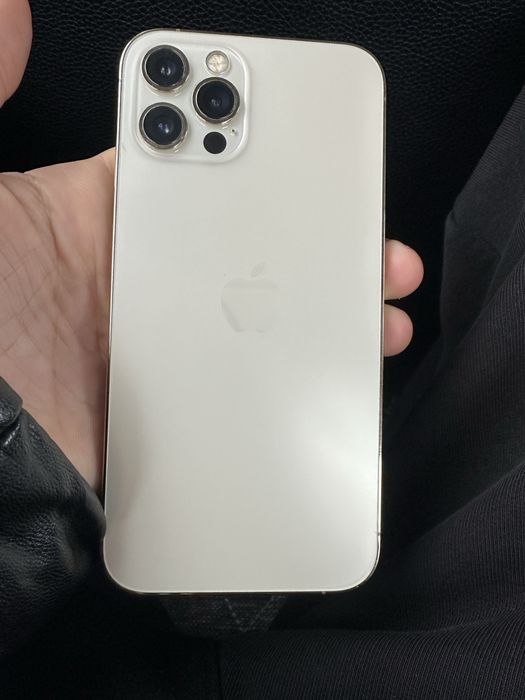 Iphone 12 pro 128 gb