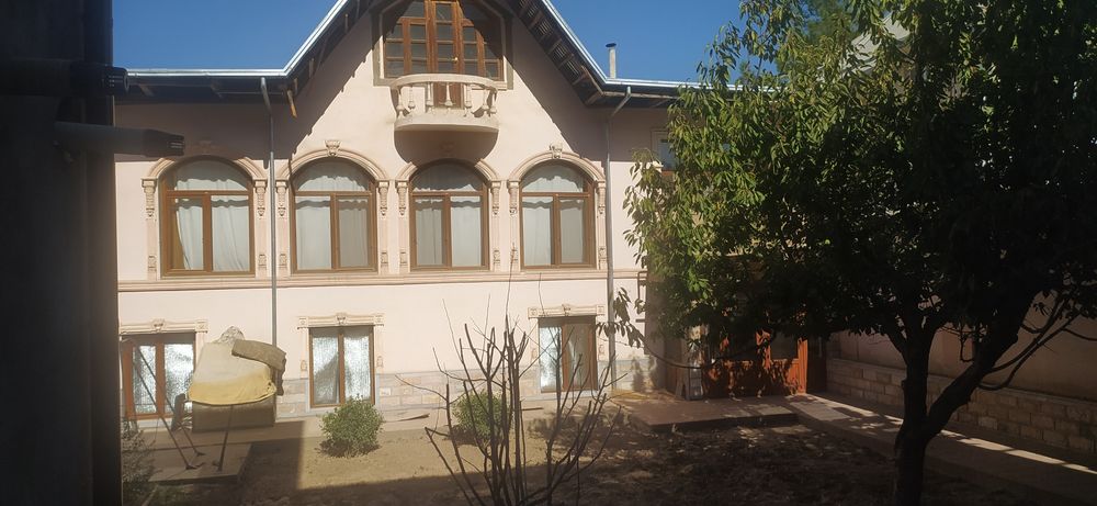 Продаю дом без маклер