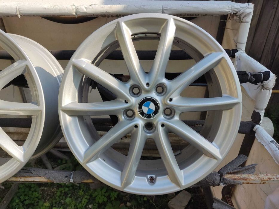 Jante Originale BMW X1 | X2 | Seria 1 | Seria 2  17"
