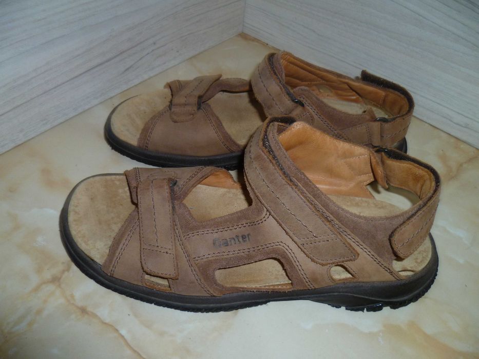 Giovanni by Ganter sandals №46