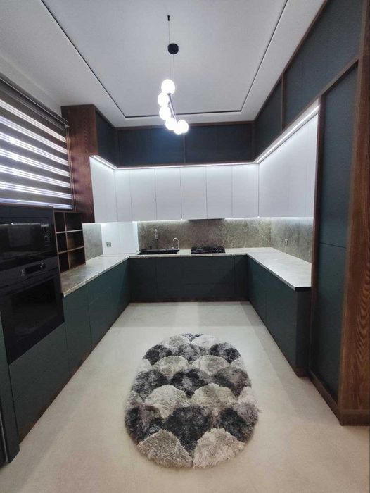 №12618 Продаётся 3-х комнатная квартира