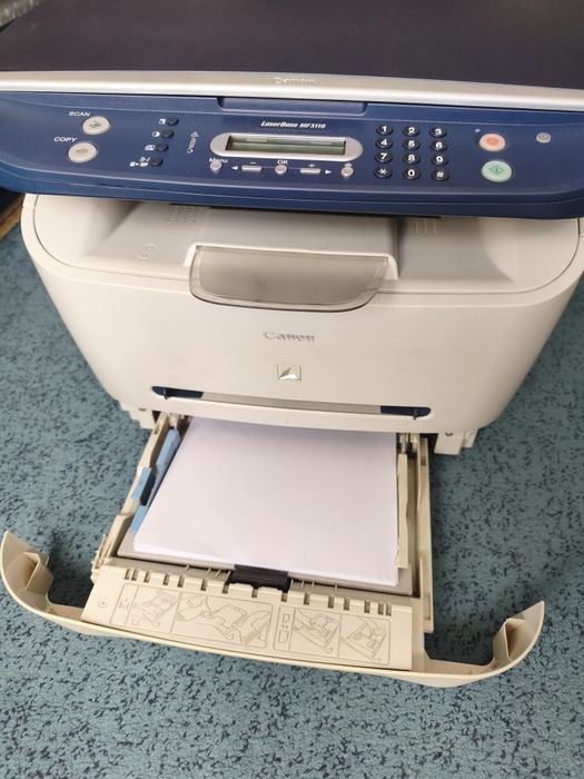 МФУ Canon MF3110 LaserBase