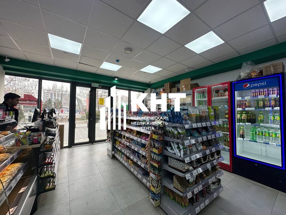 Аренда помещения под бутик, офис, ор. Мегапланет, Юнусабад метро