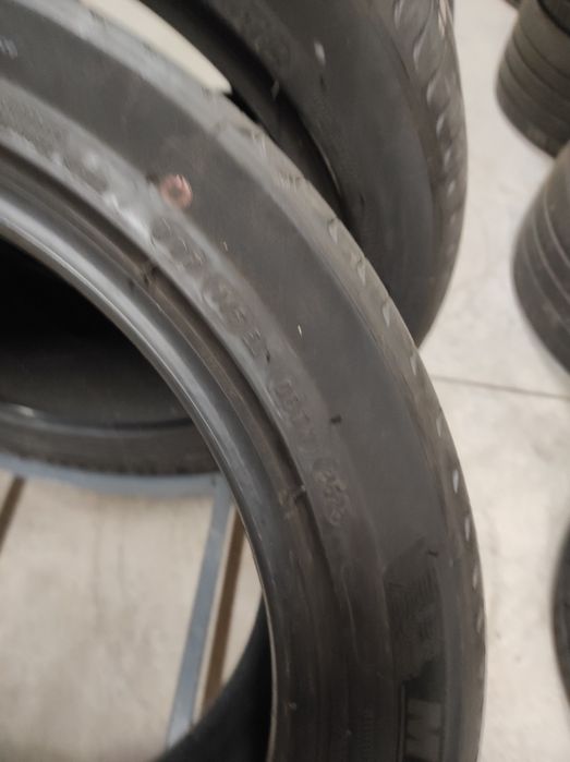 235/45/18 Michelin