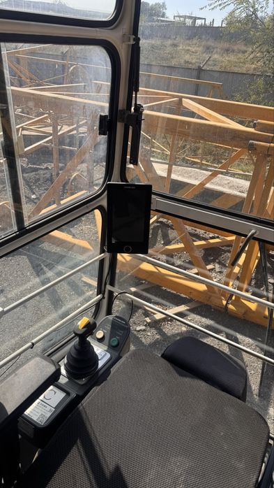 Башеный кран продажа и аренди