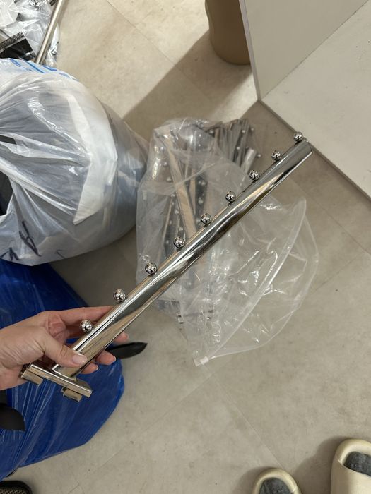 Кронштейн торговое оборудование