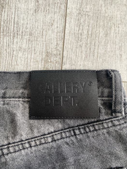 Gallery dept flared jeans
