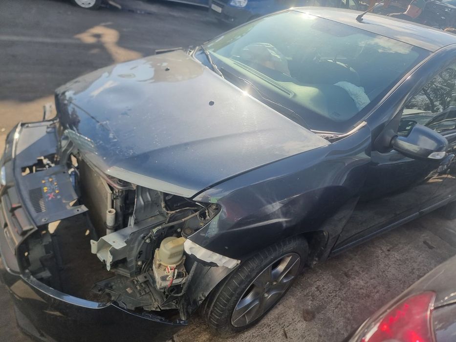 Pedala de ambreiaj 465039034r Dacia Logan 2 (facelift) (2017 - 2020) 1.0 sce  B4D411