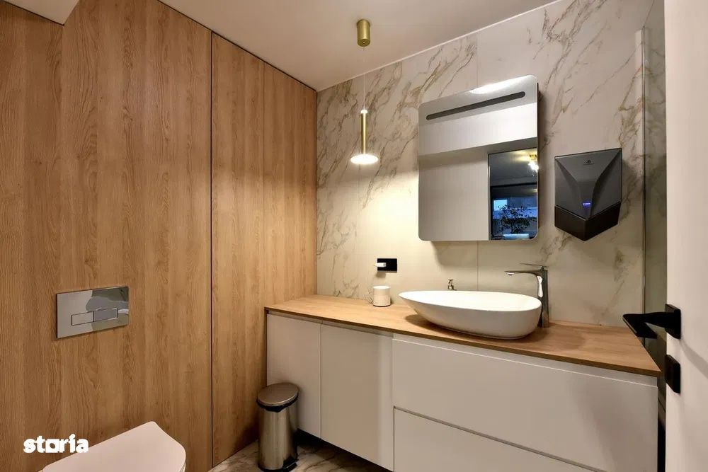 Apartament Tip Dublex | Lux | Cloud 9 | Pipera |