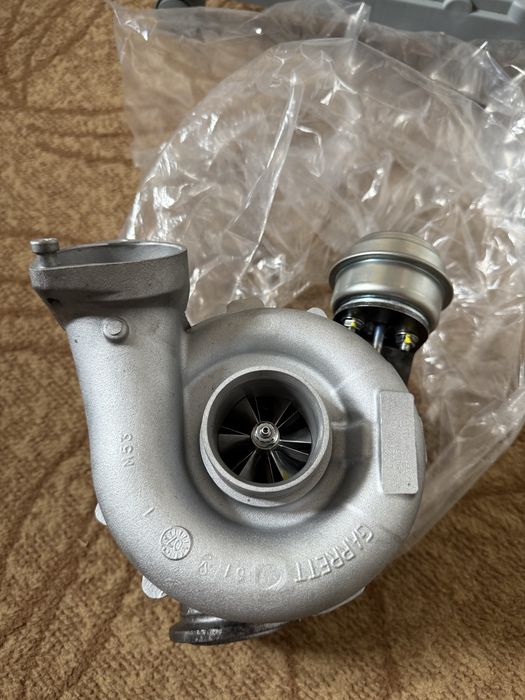 2260 231кс billet
