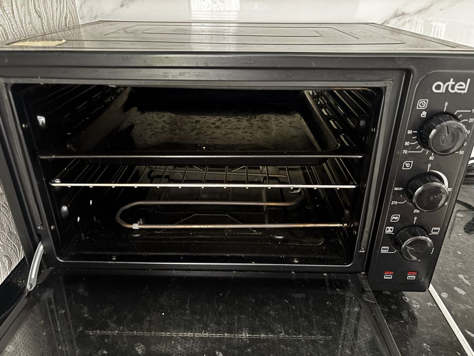 Мини печь Artel 36 литров