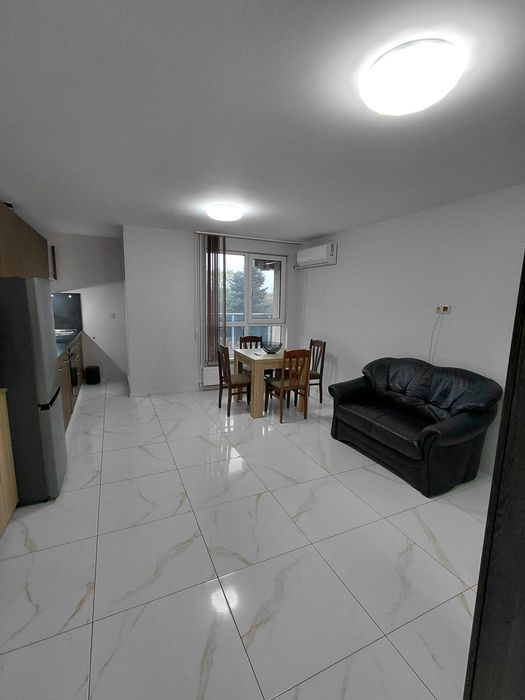 Дава се под наем Двустаен апартамент в Русе, Възраждане - 65 кв.м за 450 € - Снимка #1