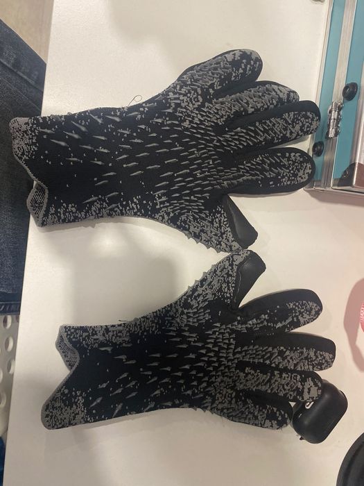 Перчатки Футбольные Adidas Predator 2.0
