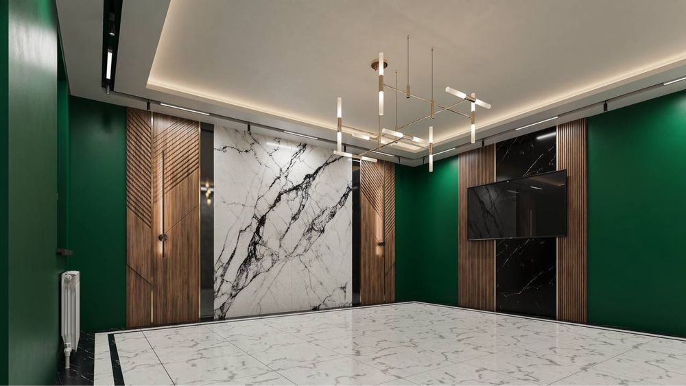 Продажа Первая Линия Ц-15 Ганга | 65м2 Возле Метро