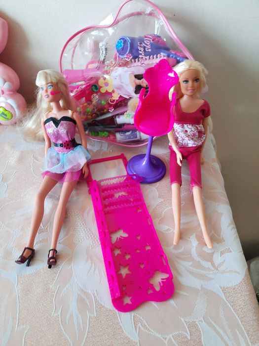 Играчки със звук по 7 лв