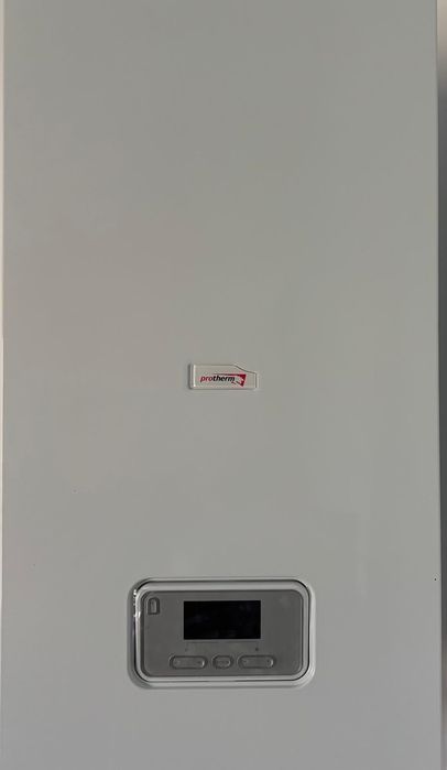 Centrala Electrica Protherm 9kw 14 eu NOUA