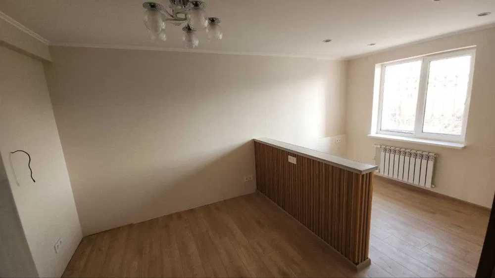 Уютная квартира в хорошем районе, рядом транспорт и магазины ID5