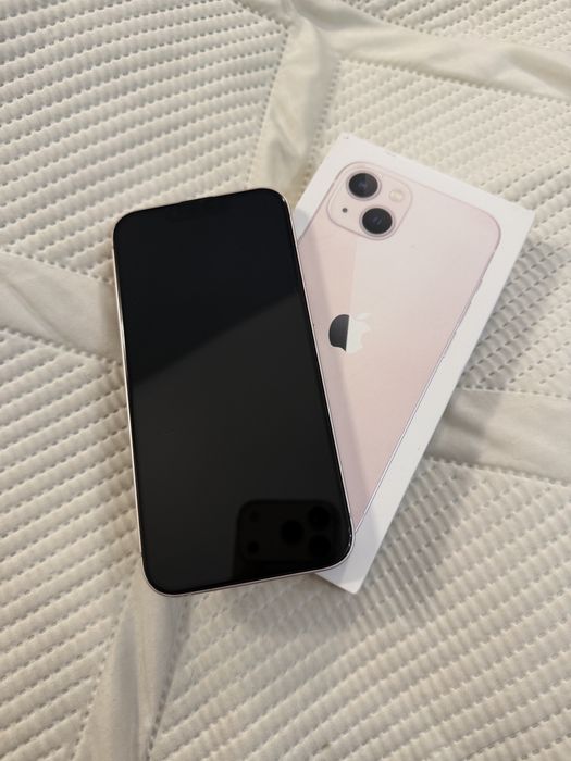 iPhone 13 128 Gb