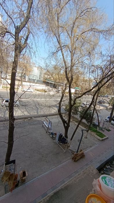 1 ком Квартира аренда