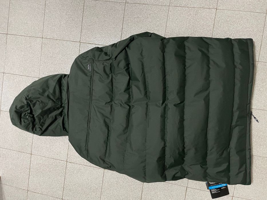 Trespass Padded Jacket Яке