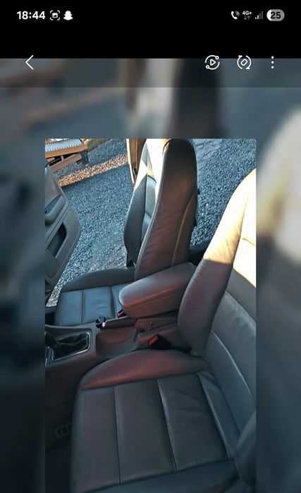 Vând Audi a4 1.9 b7