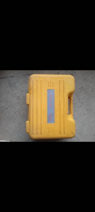 лазерен нивелир - Leica piper 100