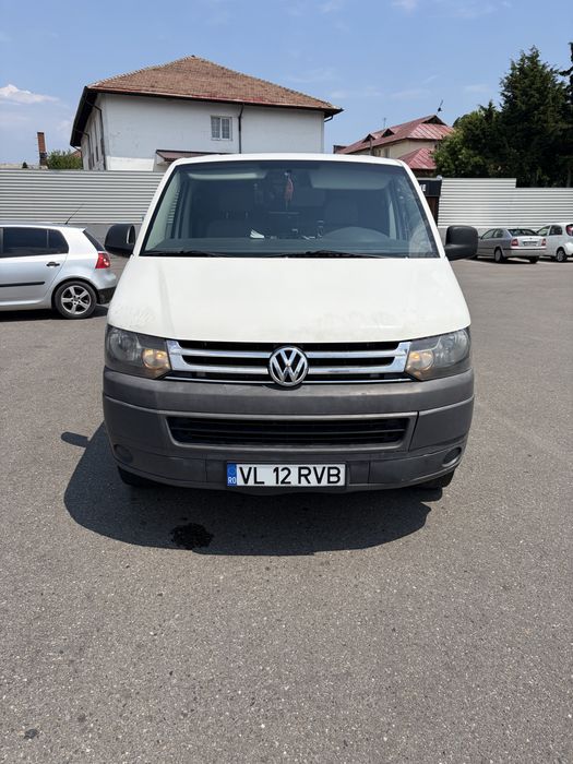 Vw Transporter T5