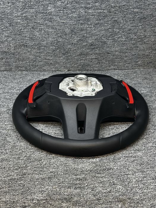 Volan Bmw M3 M4 G80 G82 Carbon Full option