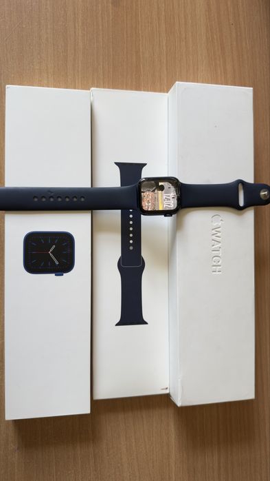 Apple watch 6 40 mm