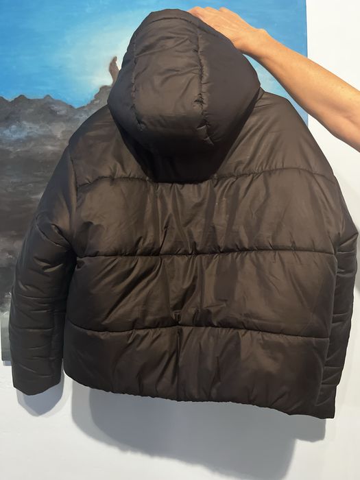 зимно яке Nike CLSC