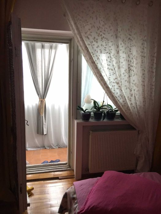 Aviatiei - 2 camere cu CT