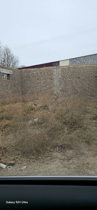 Тайёр бизнес учун  кучмас мулк